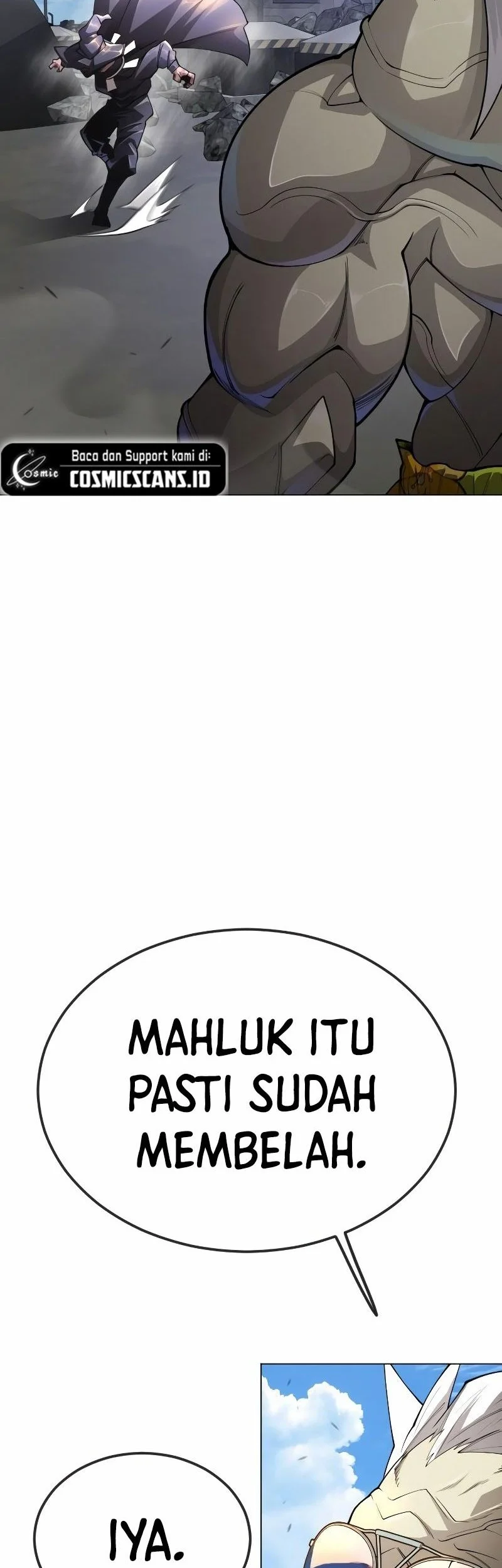 Superhuman Era Chapter 179 halaman 53