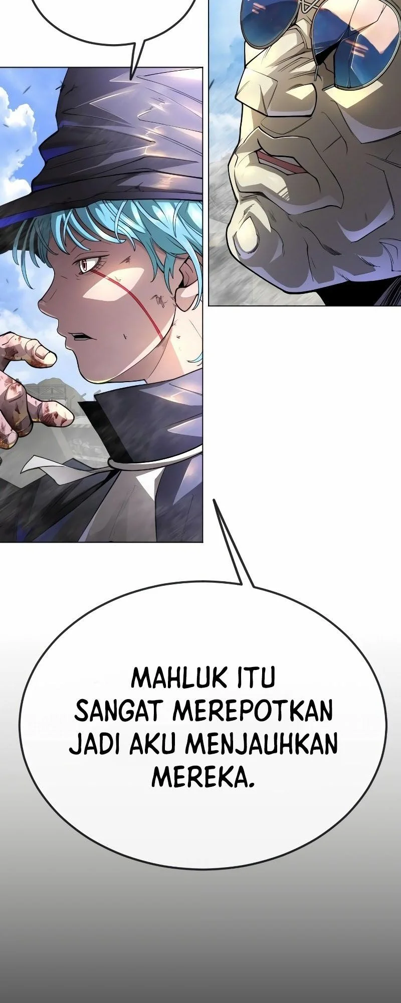 Superhuman Era Chapter 179 halaman 54