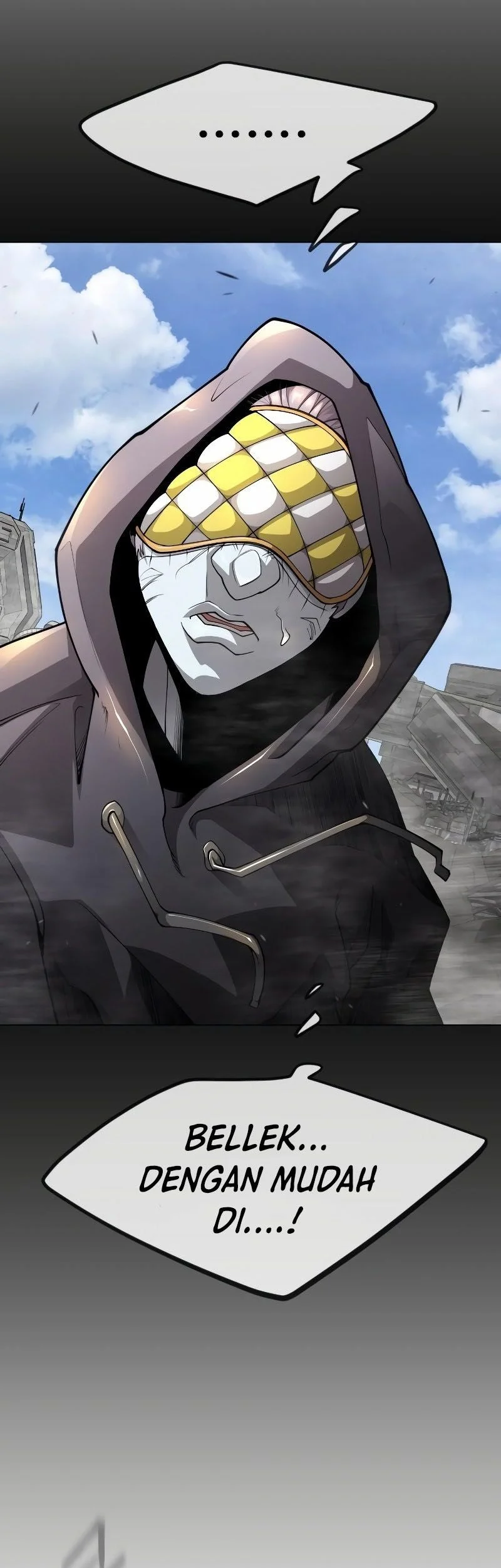 Superhuman Era Chapter 179 halaman 55
