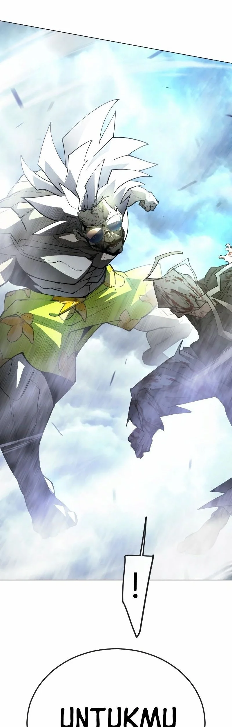 Superhuman Era Chapter 179 halaman 3