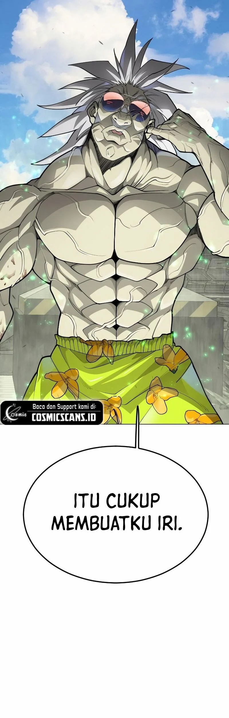 Superhuman Era Chapter 179 halaman 61