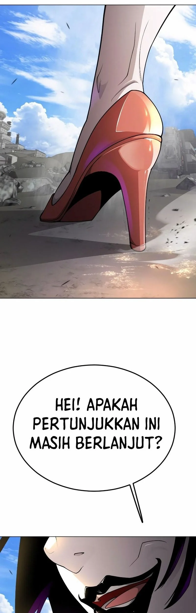 Superhuman Era Chapter 179 halaman 62