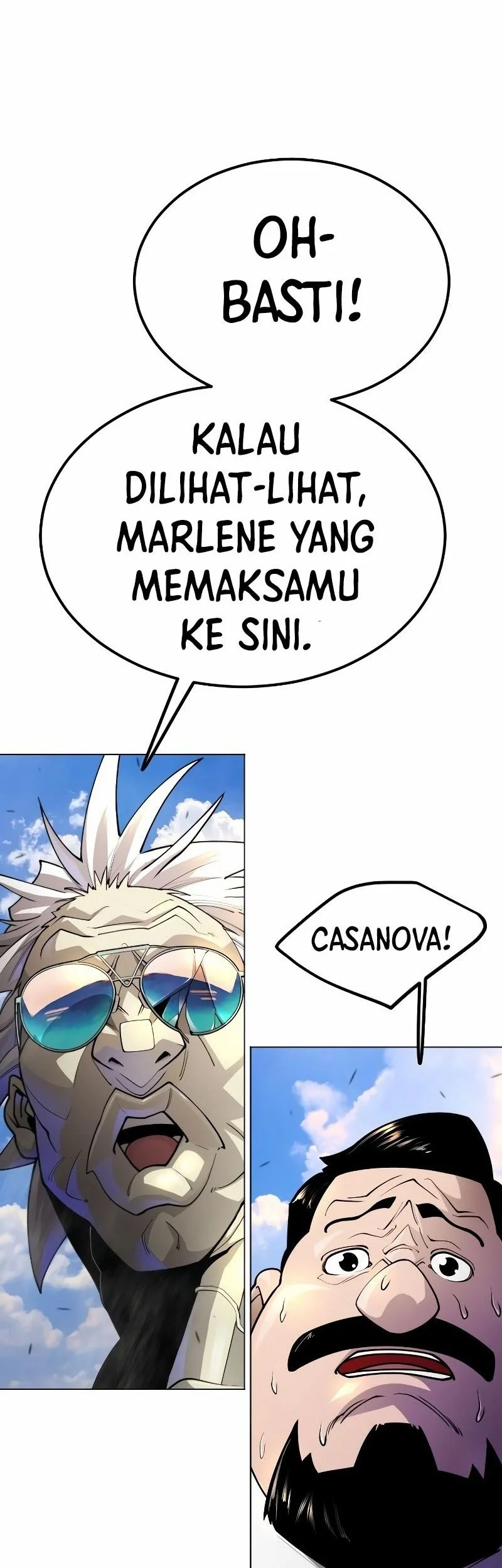 Superhuman Era Chapter 179 halaman 65