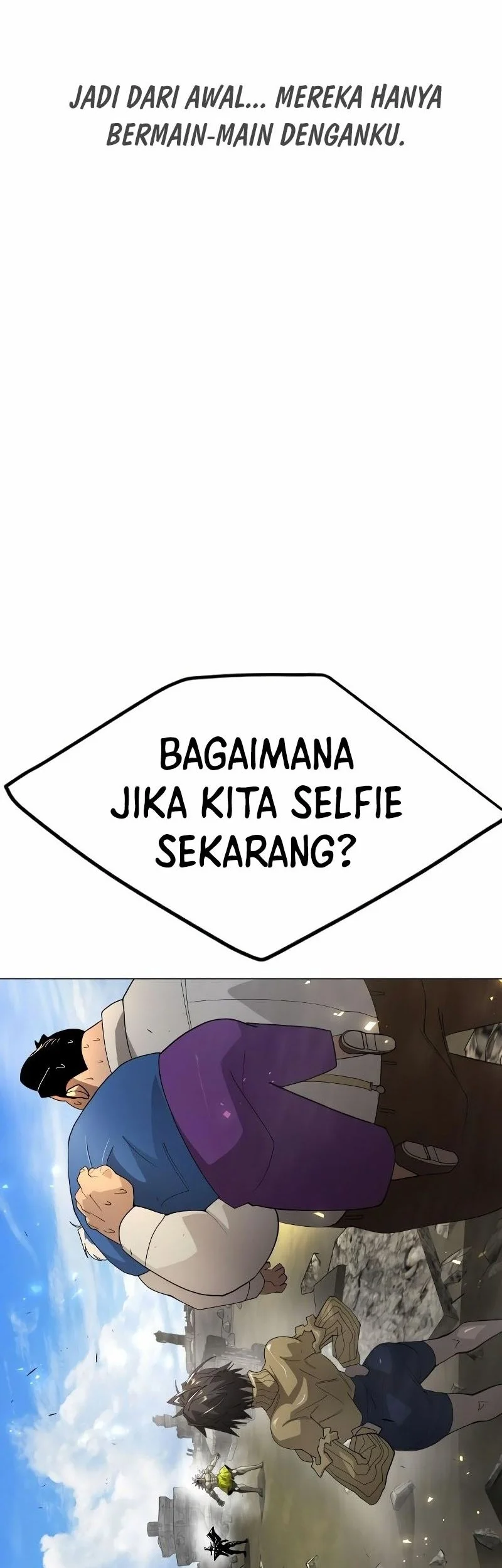 Superhuman Era Chapter 179 halaman 68