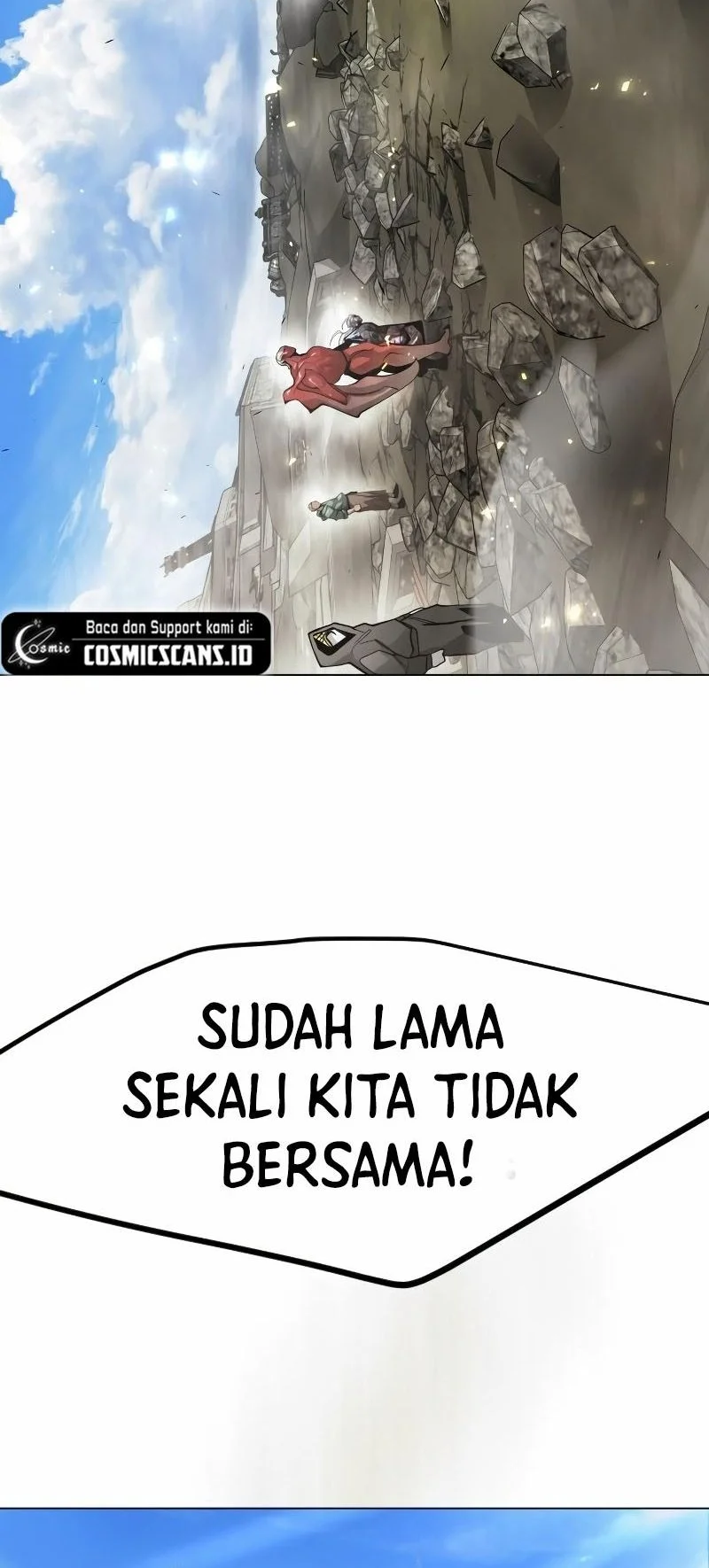 Superhuman Era Chapter 179 halaman 69