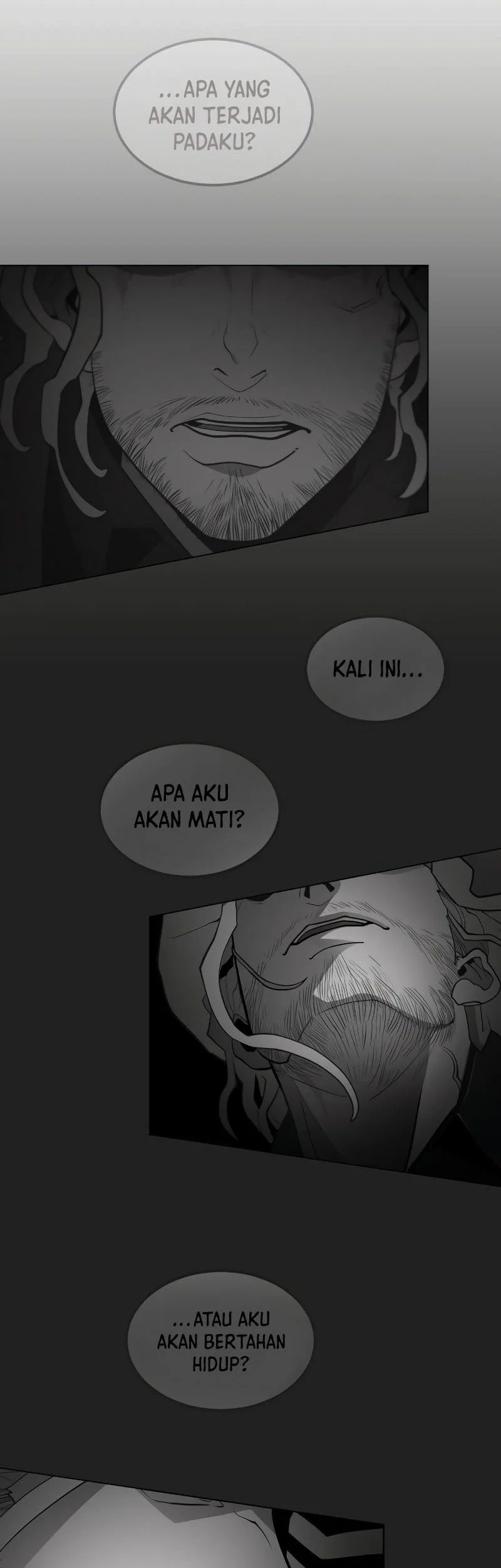 Superhuman Era Chapter 179 halaman 74