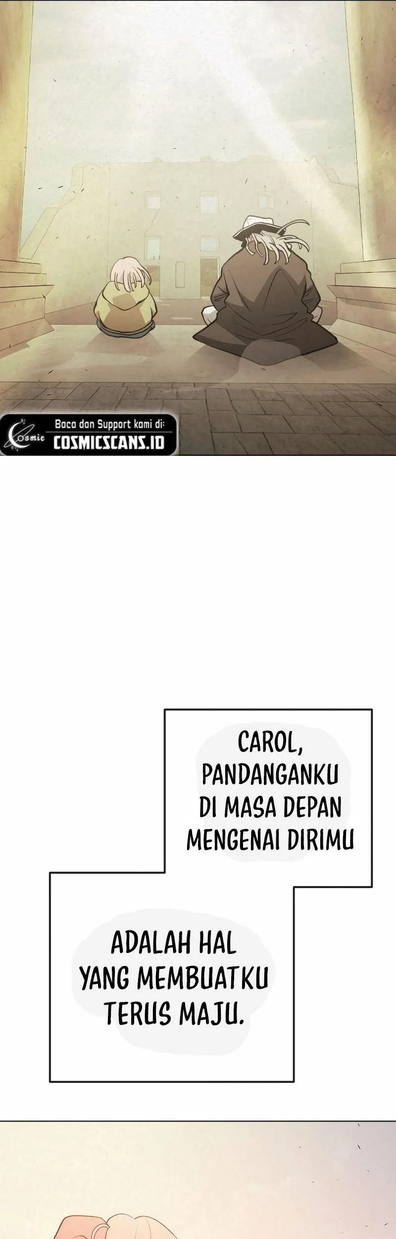 Superhuman Era Chapter 179 halaman 76