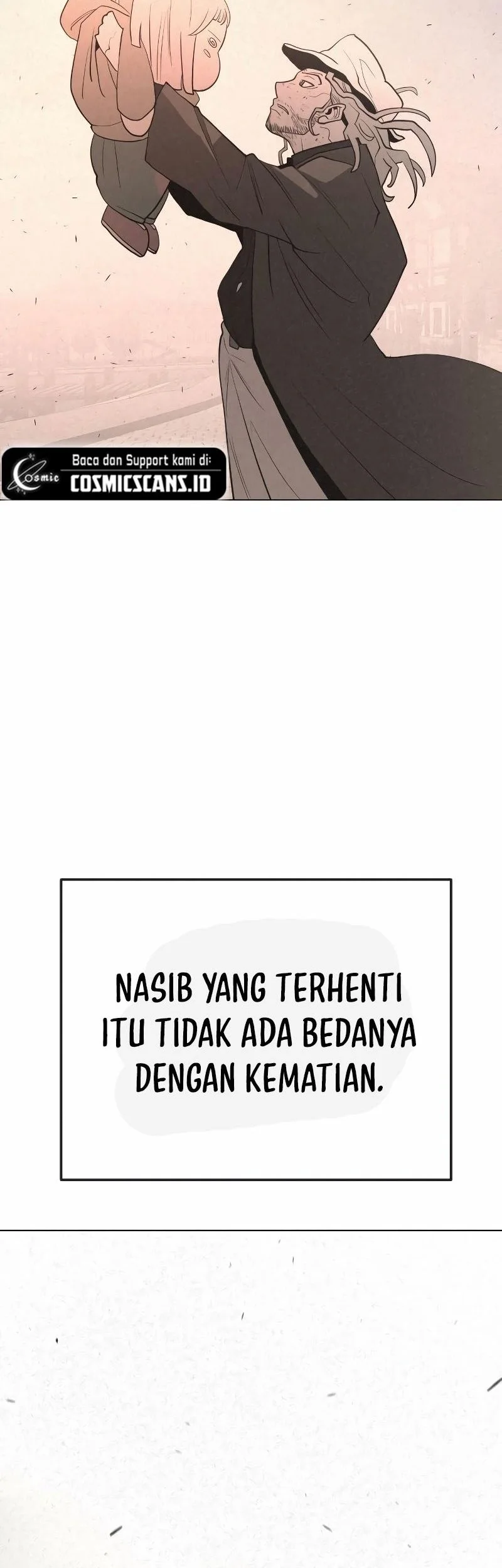 Superhuman Era Chapter 179 halaman 77