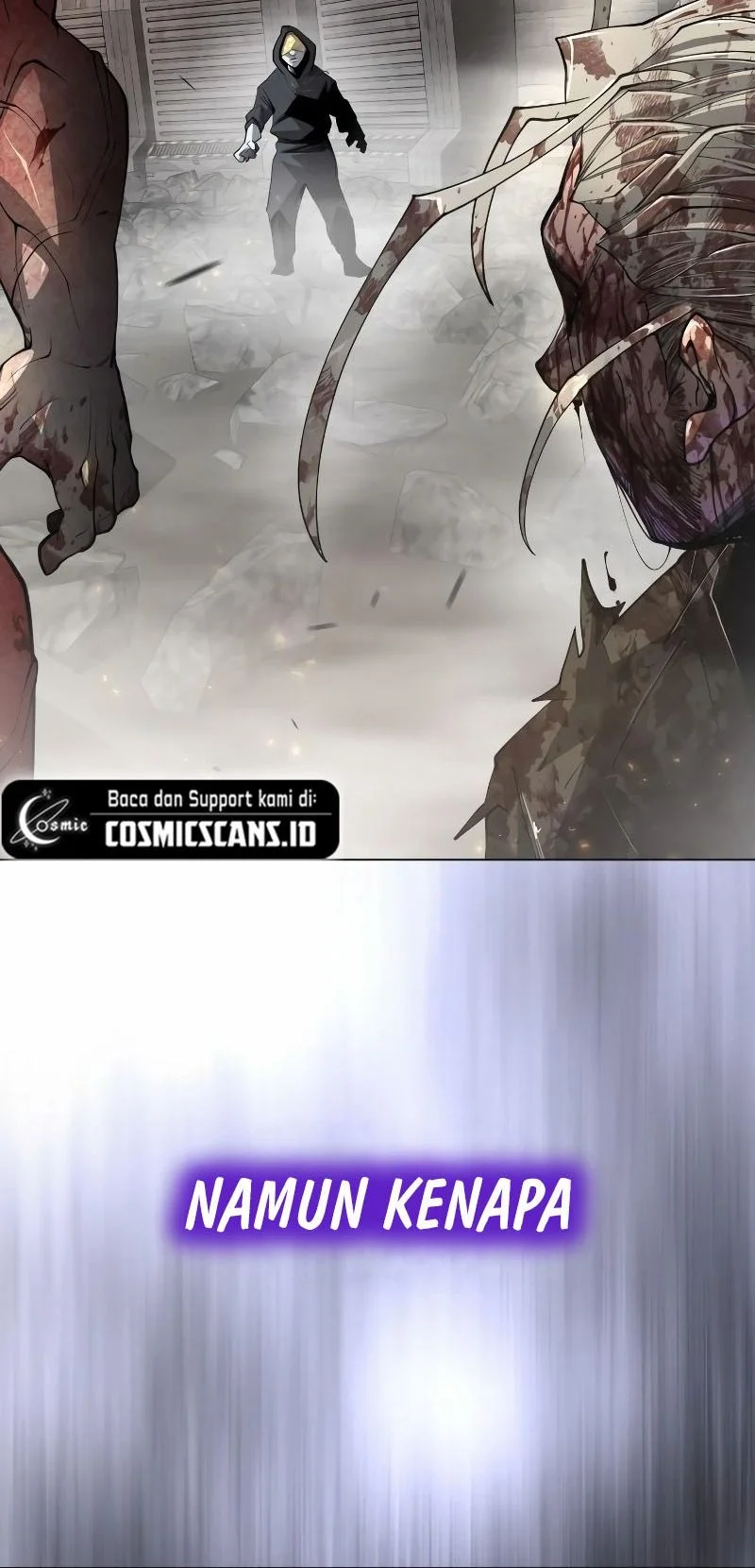 Superhuman Era Chapter 179 halaman 81