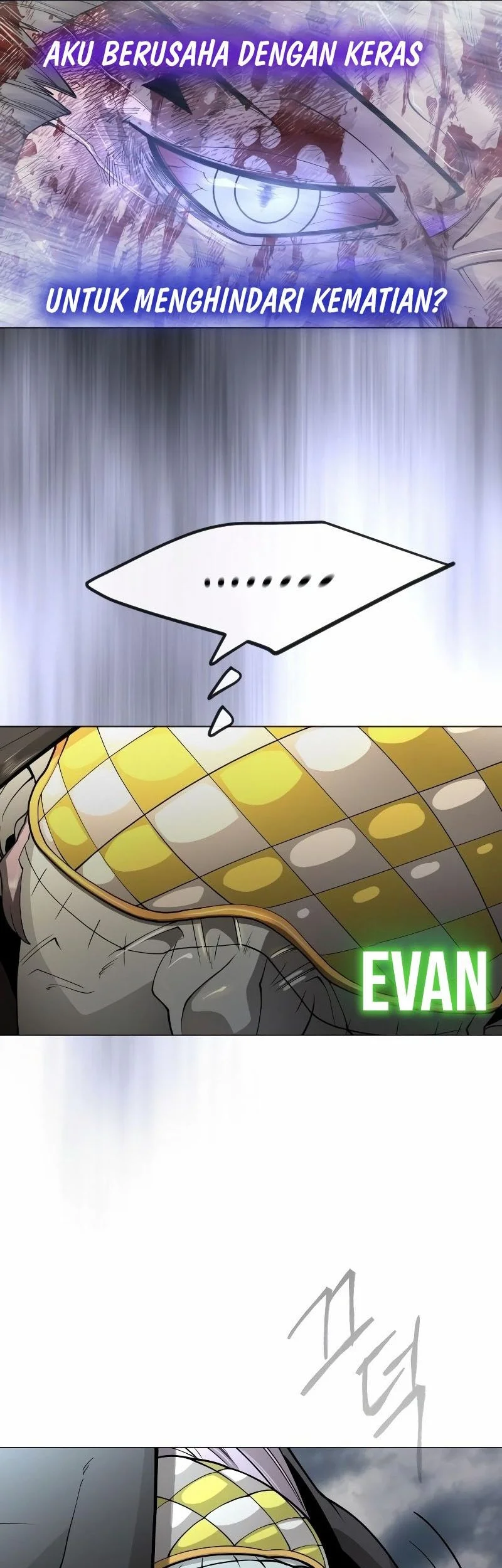 Superhuman Era Chapter 179 halaman 82