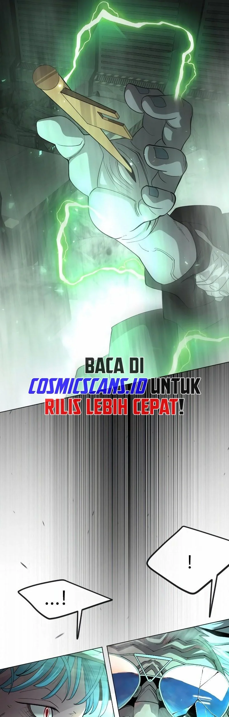 Superhuman Era Chapter 179 halaman 84