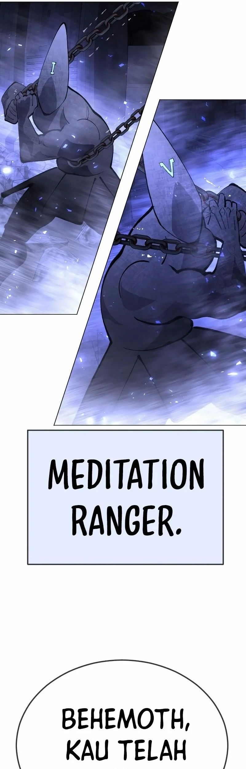 Superhuman Era Chapter 179 halaman 87