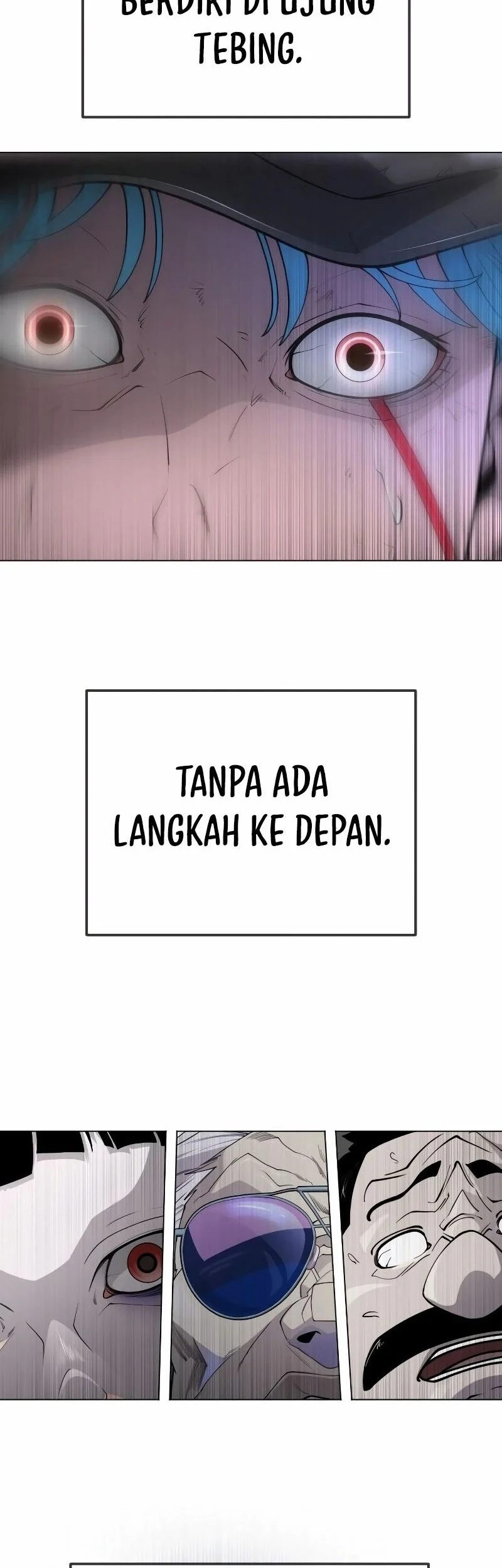 Superhuman Era Chapter 179 halaman 91