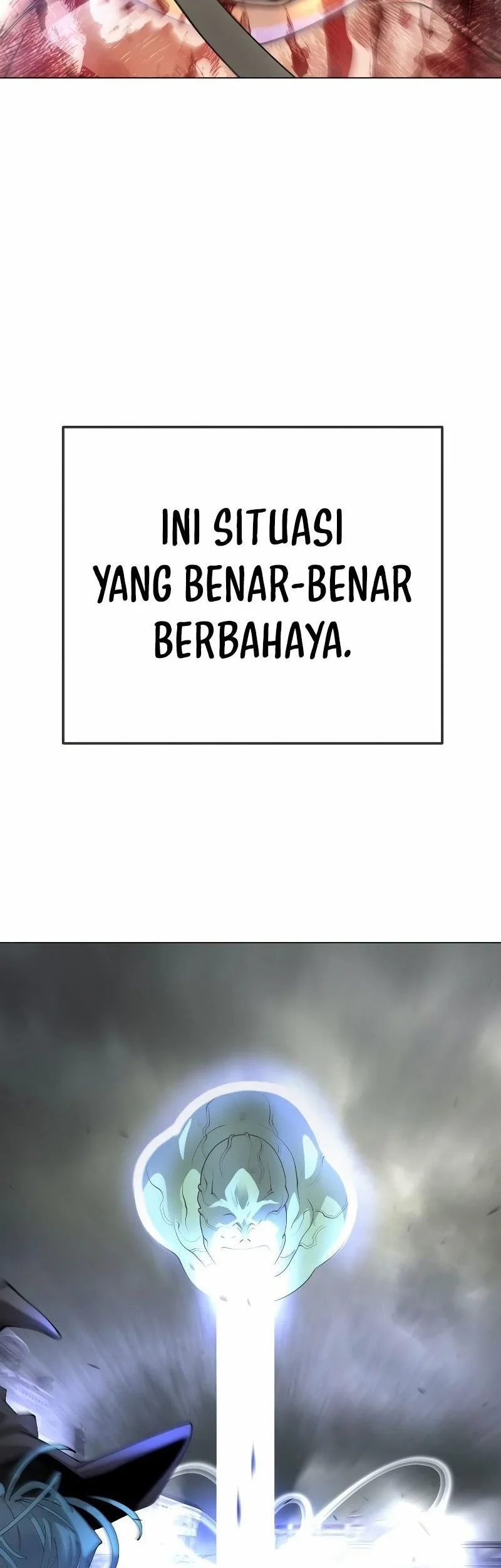Superhuman Era Chapter 179 halaman 97