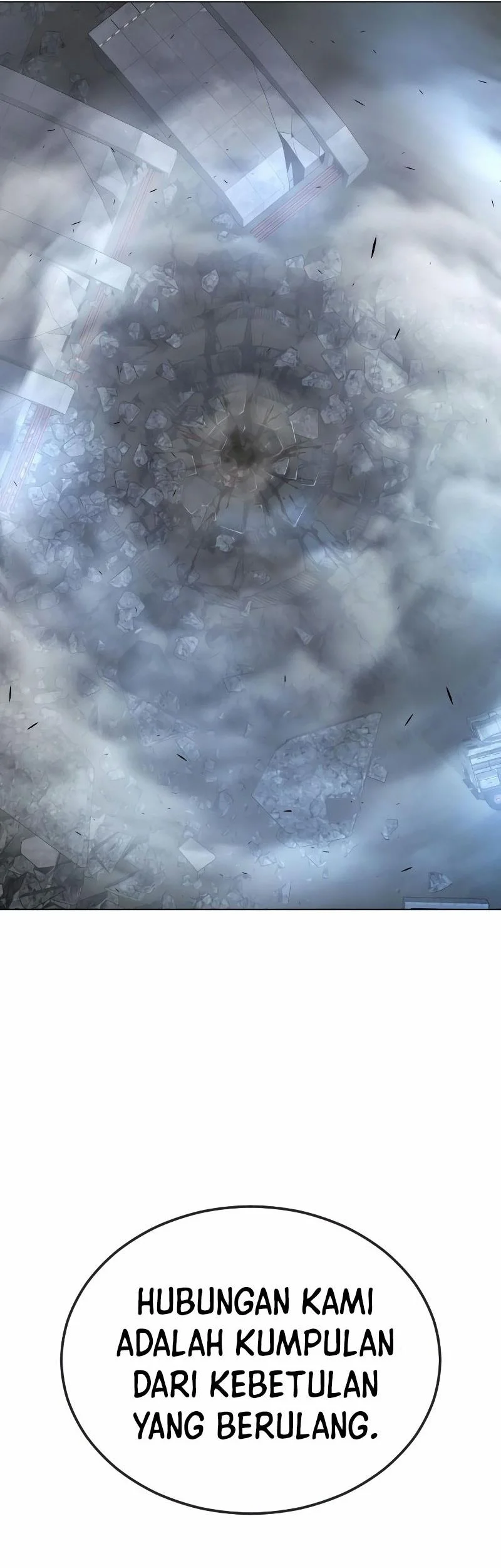 Superhuman Era Chapter 179 Gambar 10