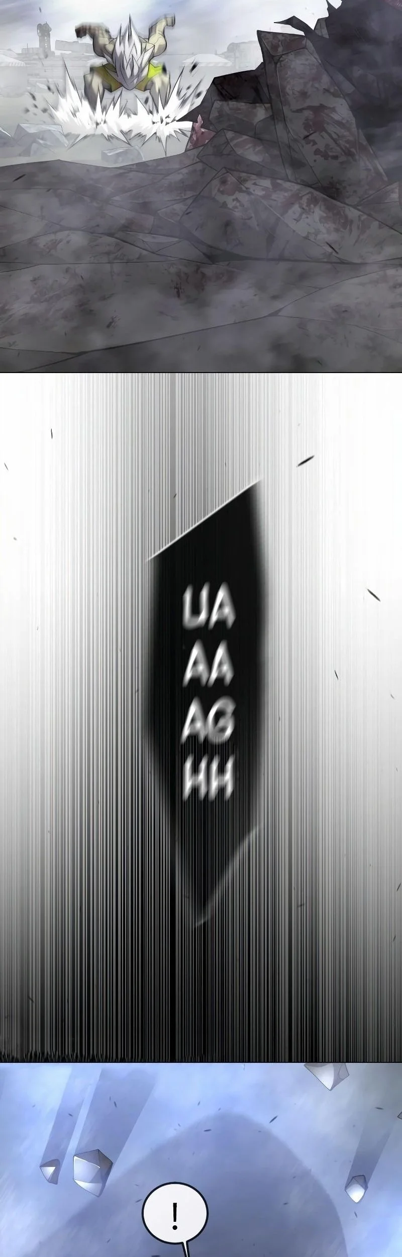 Superhuman Era Chapter 179 halaman 15