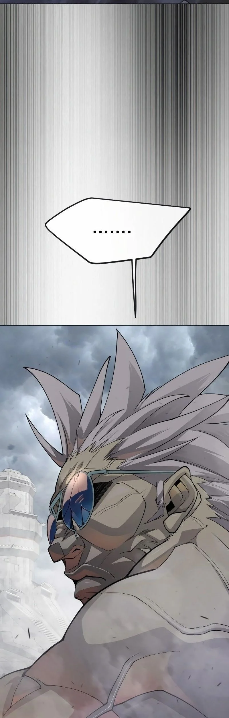 Superhuman Era Chapter 179 halaman 17