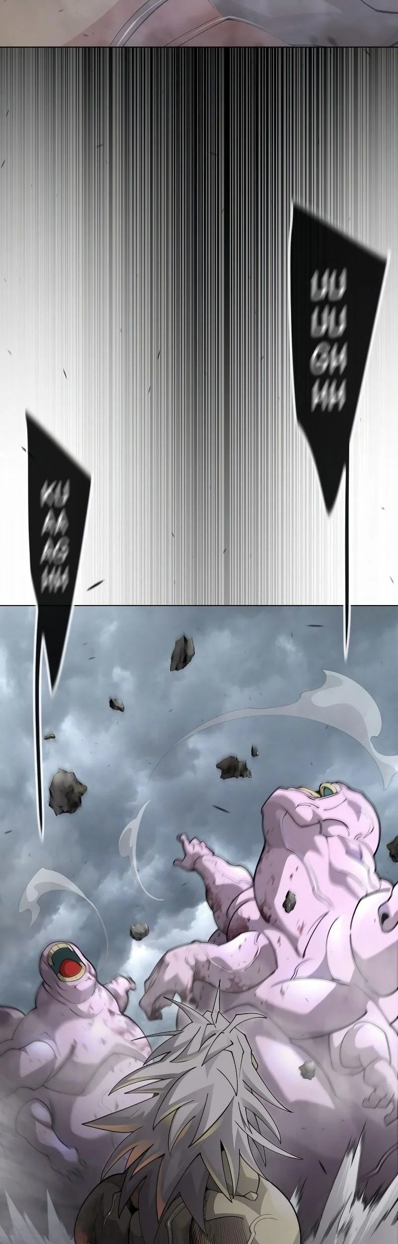Superhuman Era Chapter 179 halaman 18