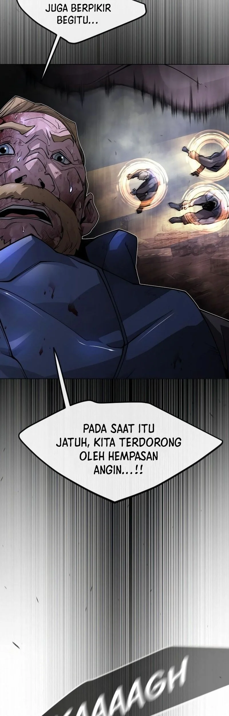 Superhuman Era Chapter 179 halaman 21