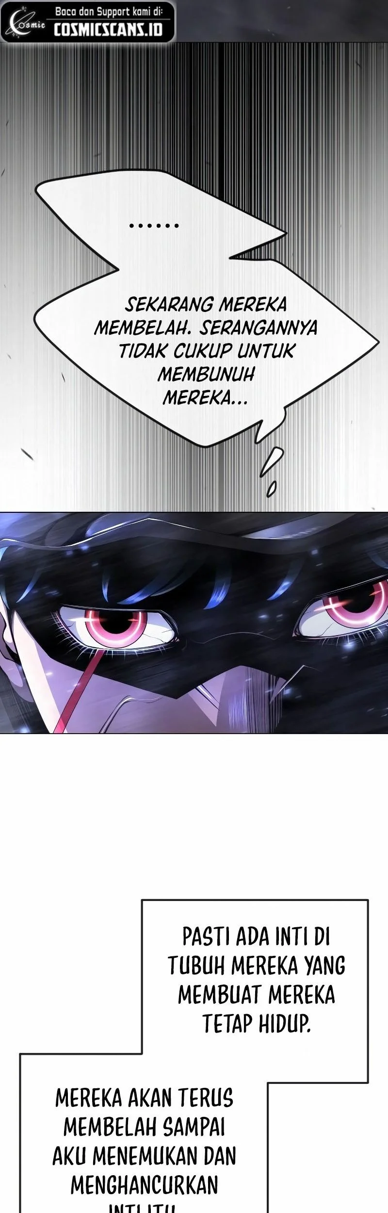 Superhuman Era Chapter 179 halaman 23