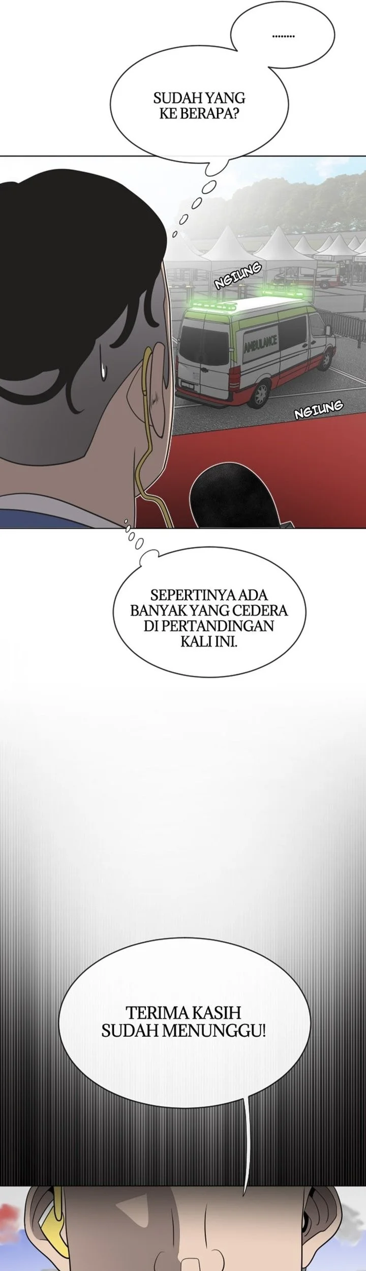 Superhuman Era Chapter 18 Gambar 35