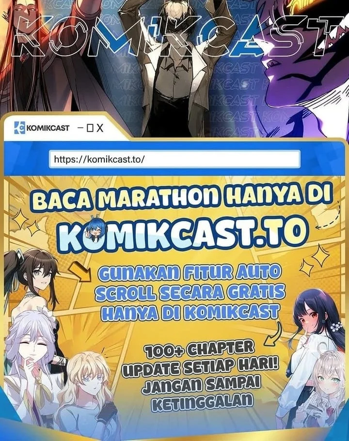 Superhuman Era Chapter 18 Gambar 49
