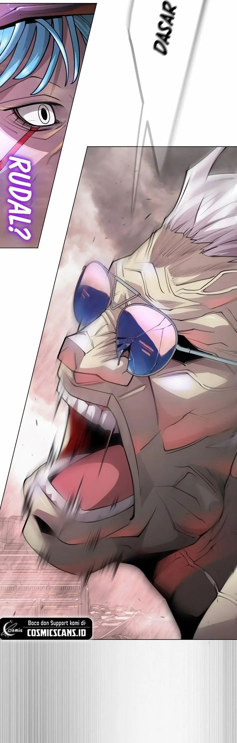 Superhuman Era Chapter 180 Gambar 28