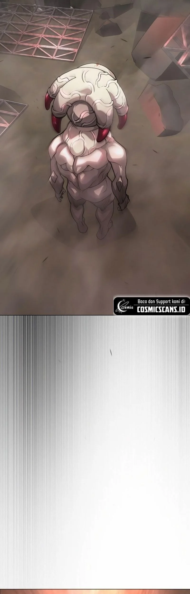 Superhuman Era Chapter 180 Gambar 31