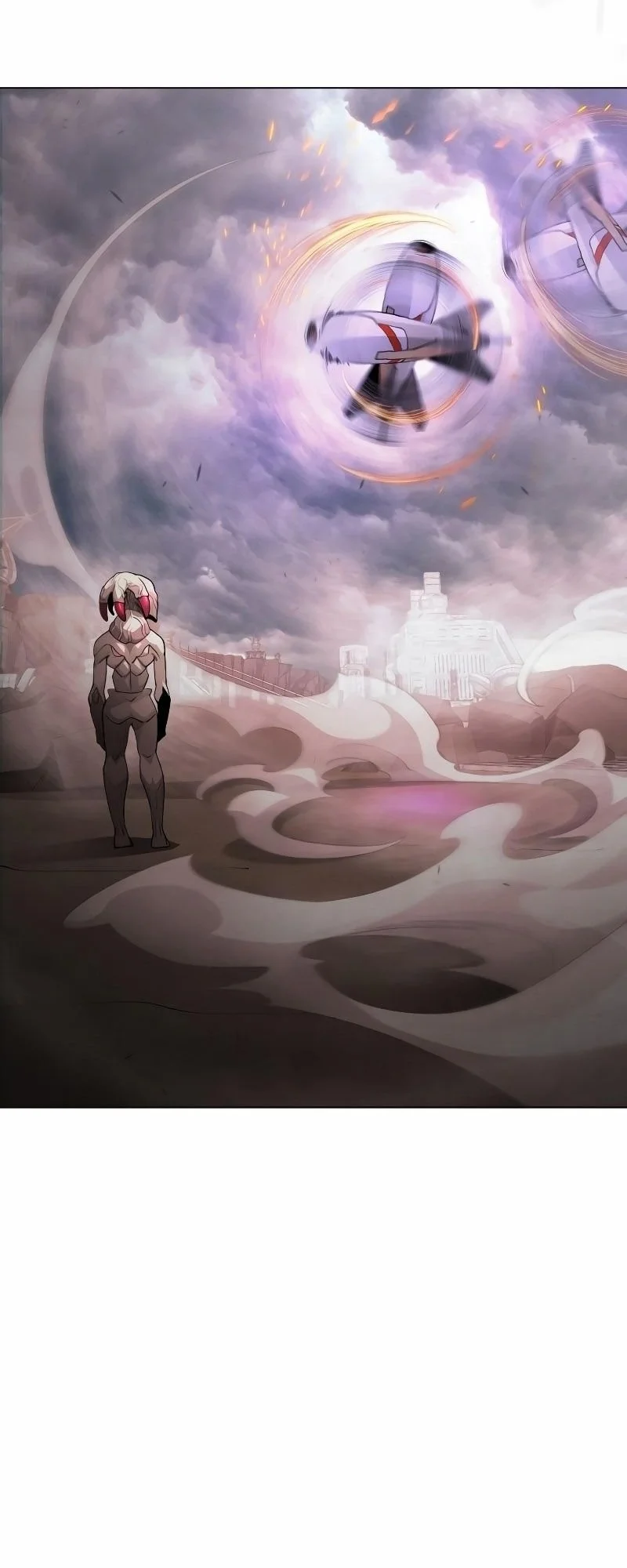 Superhuman Era Chapter 180 Gambar 33