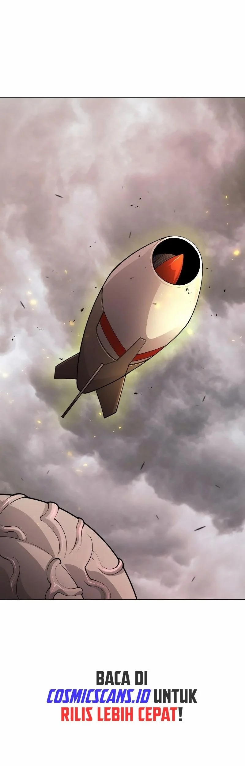 Superhuman Era Chapter 180 Gambar 34