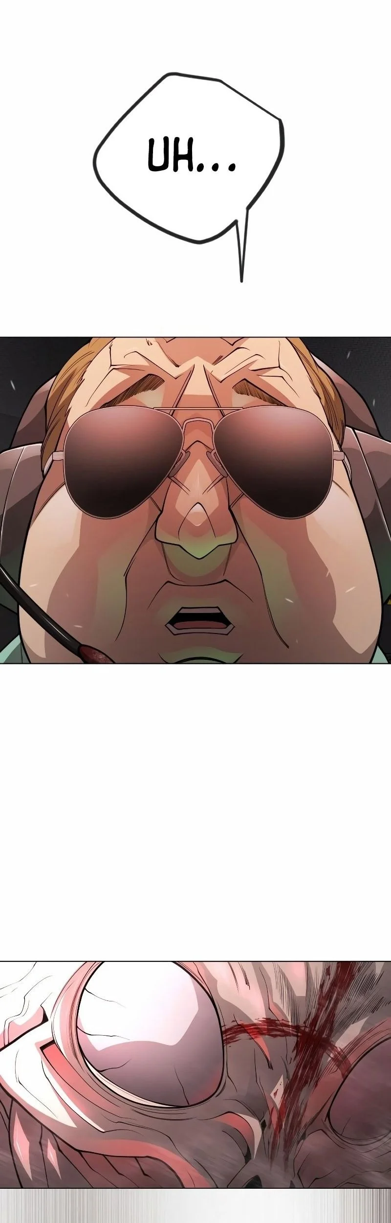 Superhuman Era Chapter 180 Gambar 35
