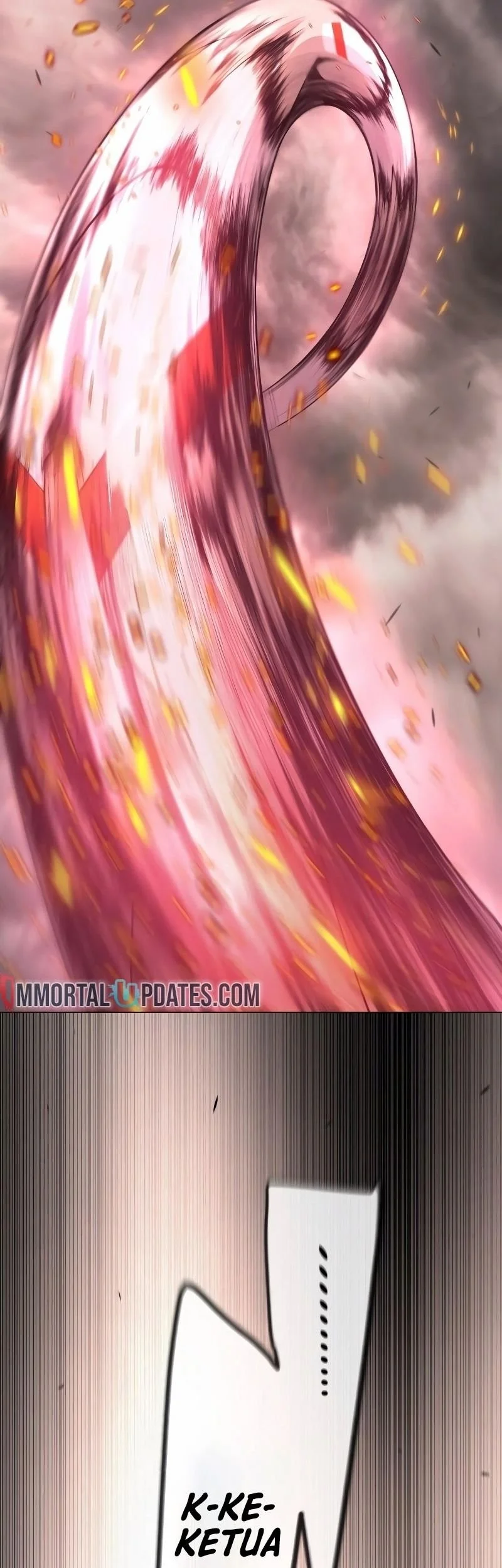 Superhuman Era Chapter 180 Gambar 37