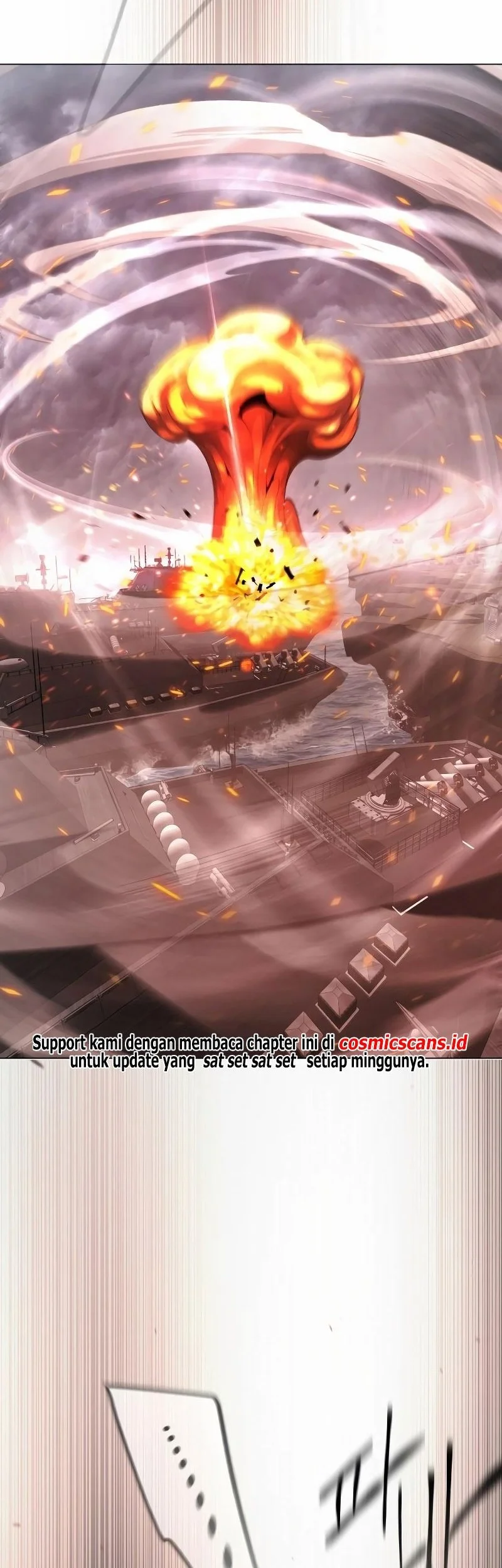 Superhuman Era Chapter 180 Gambar 43