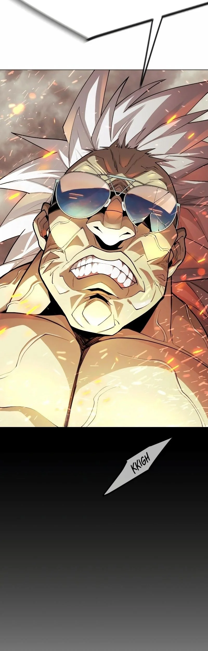 Superhuman Era Chapter 180 Gambar 49