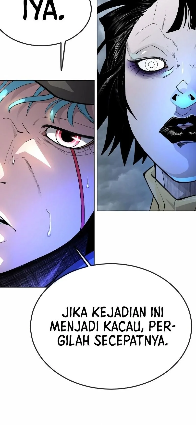 Superhuman Era Chapter 180 Gambar 53