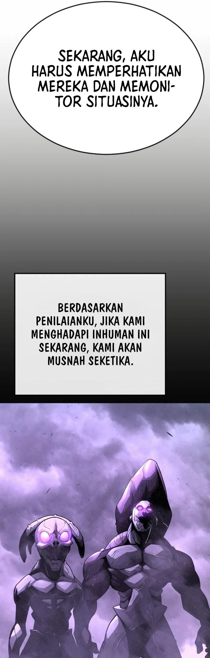 Superhuman Era Chapter 180 Gambar 54