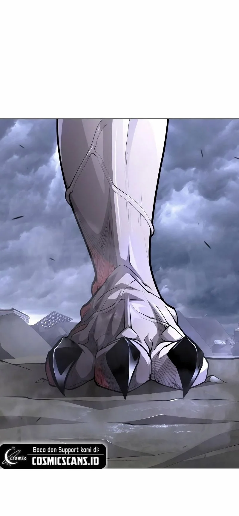 Superhuman Era Chapter 180 Gambar 56