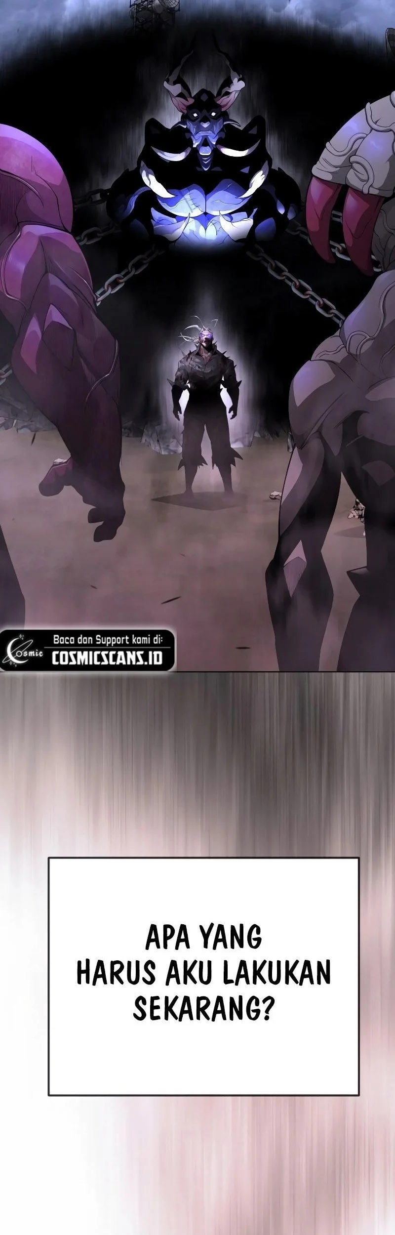 Superhuman Era Chapter 180 Gambar 58