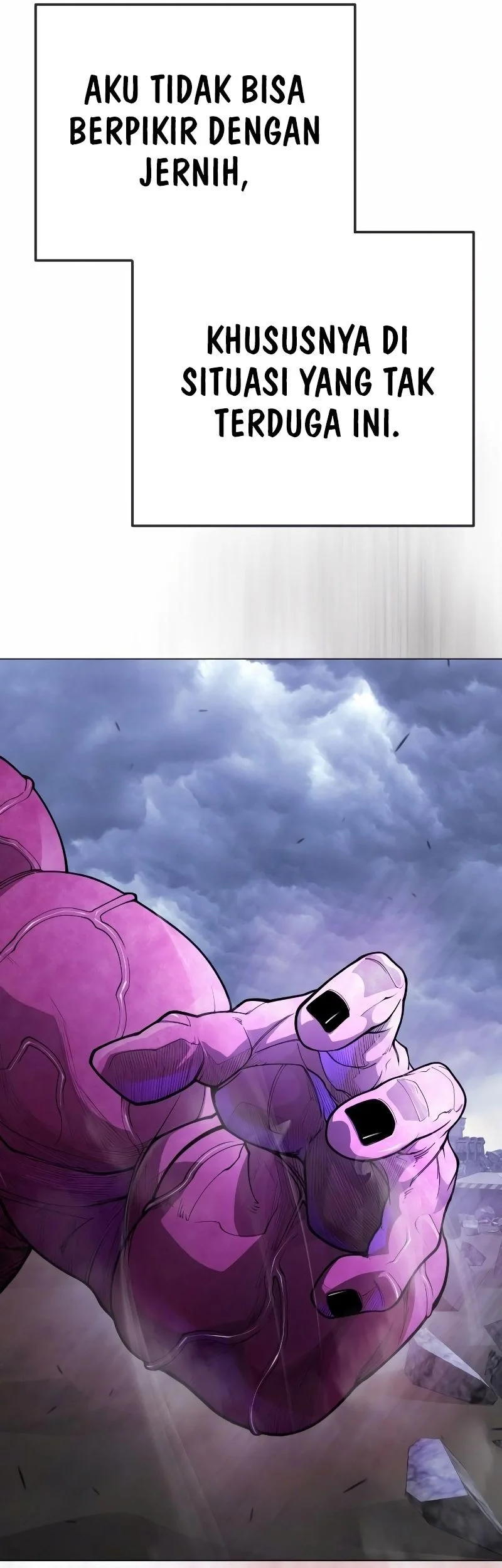 Superhuman Era Chapter 180 Gambar 60