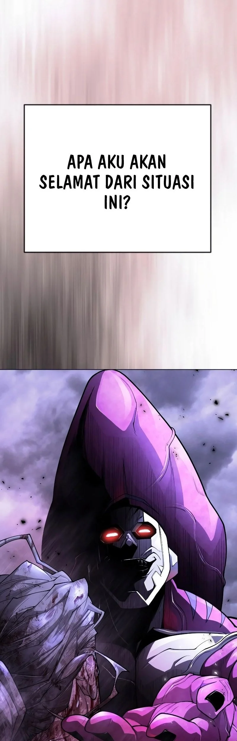 Superhuman Era Chapter 180 Gambar 61