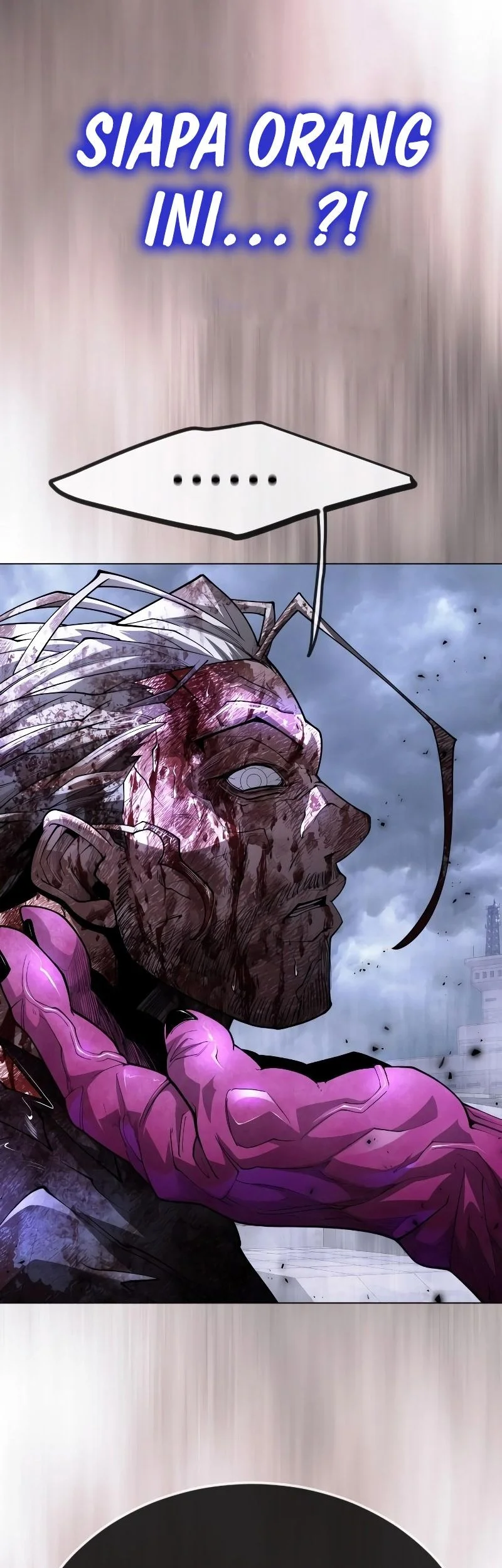 Superhuman Era Chapter 180 Gambar 63