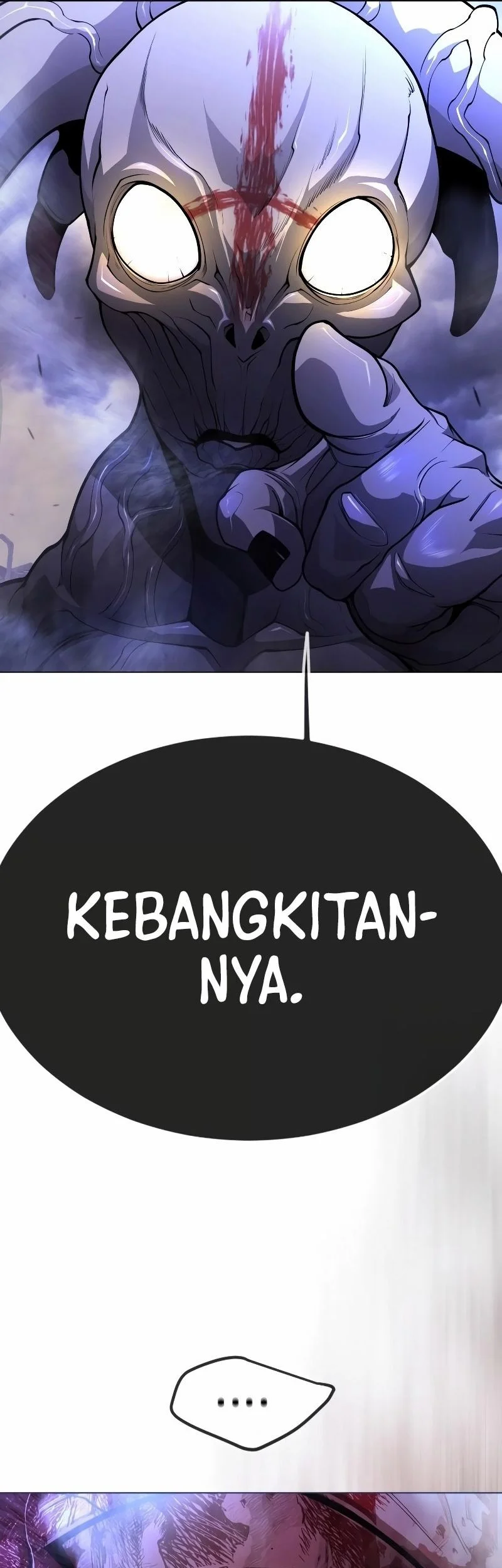 Superhuman Era Chapter 180 Gambar 66