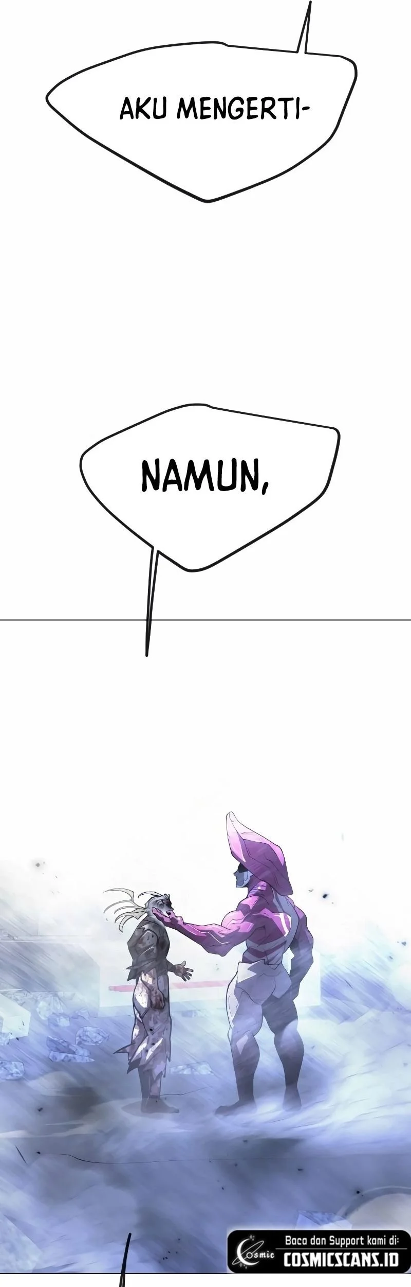 Superhuman Era Chapter 180 Gambar 72