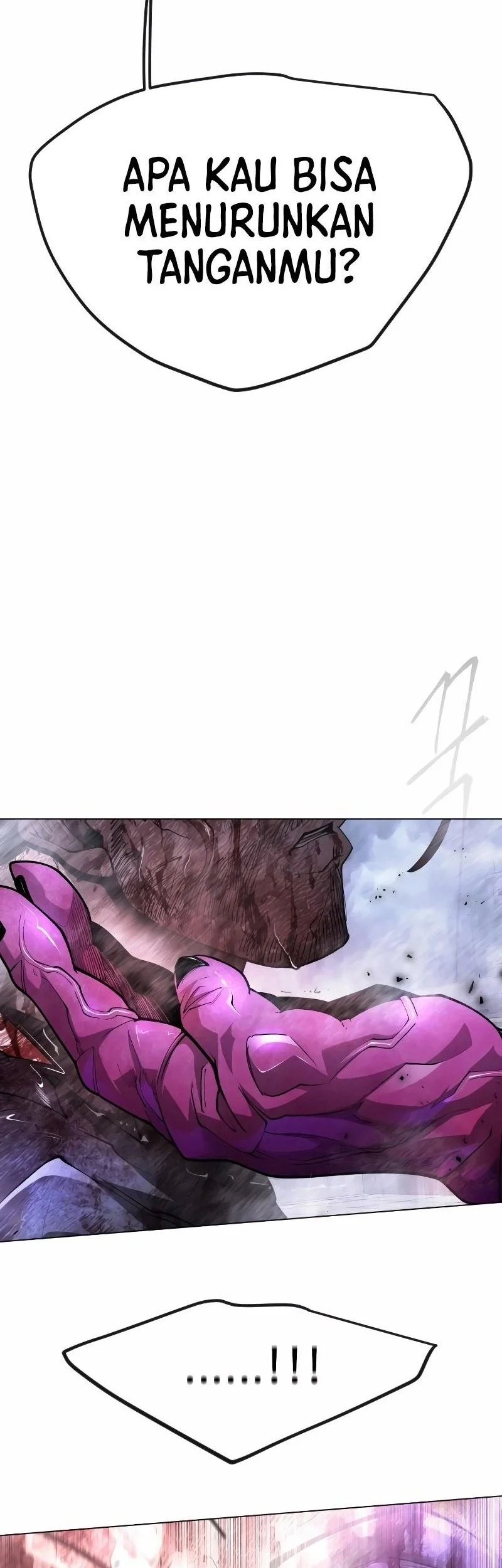 Superhuman Era Chapter 180 Gambar 73