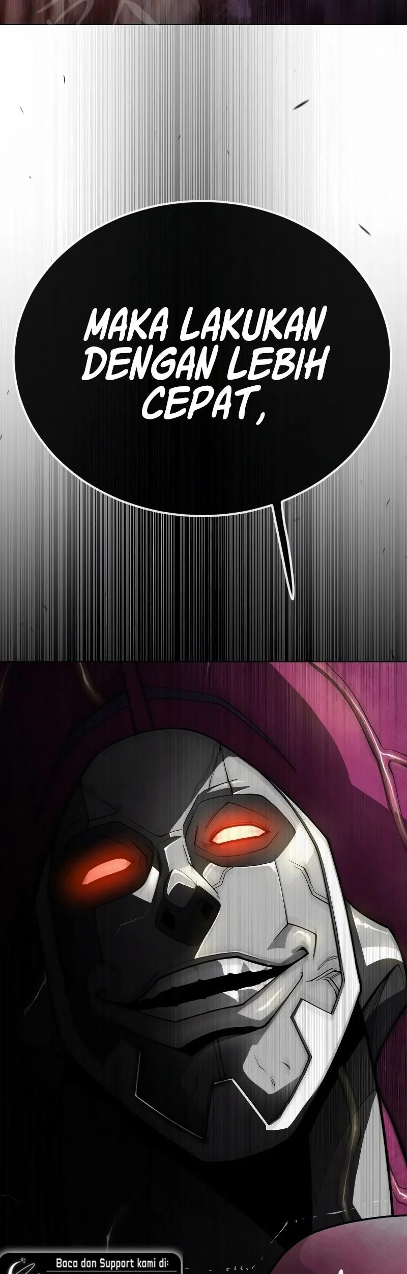 Superhuman Era Chapter 180 Gambar 75