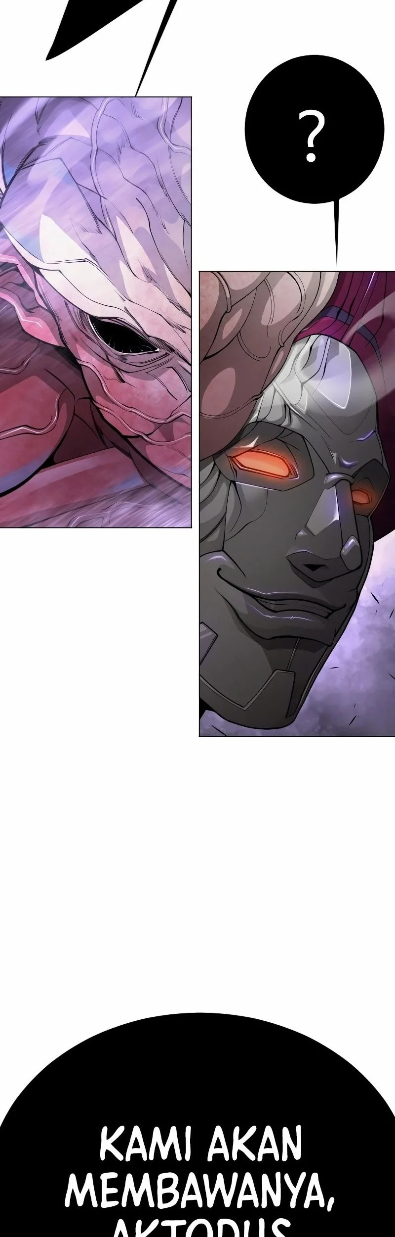 Superhuman Era Chapter 180 Gambar 79