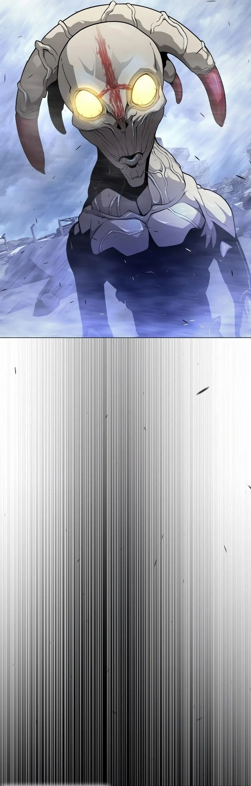 Superhuman Era Chapter 180 Gambar 81