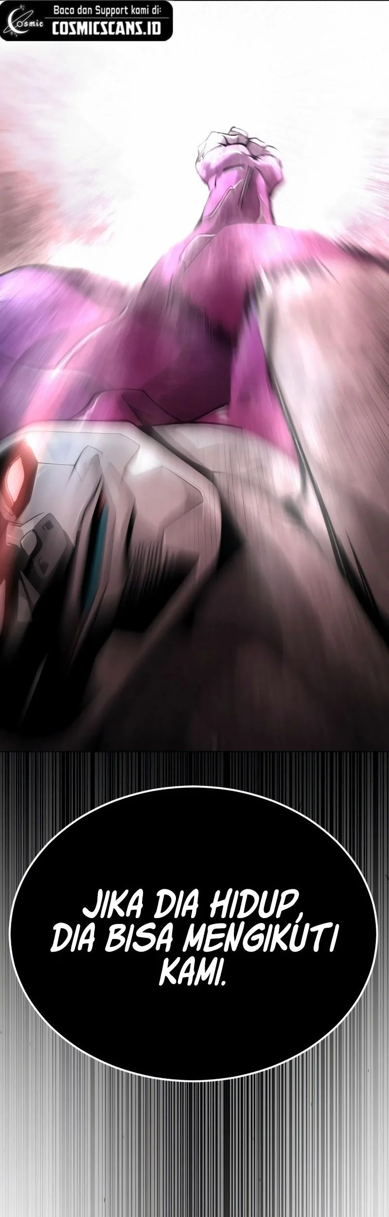 Superhuman Era Chapter 180 Gambar 82