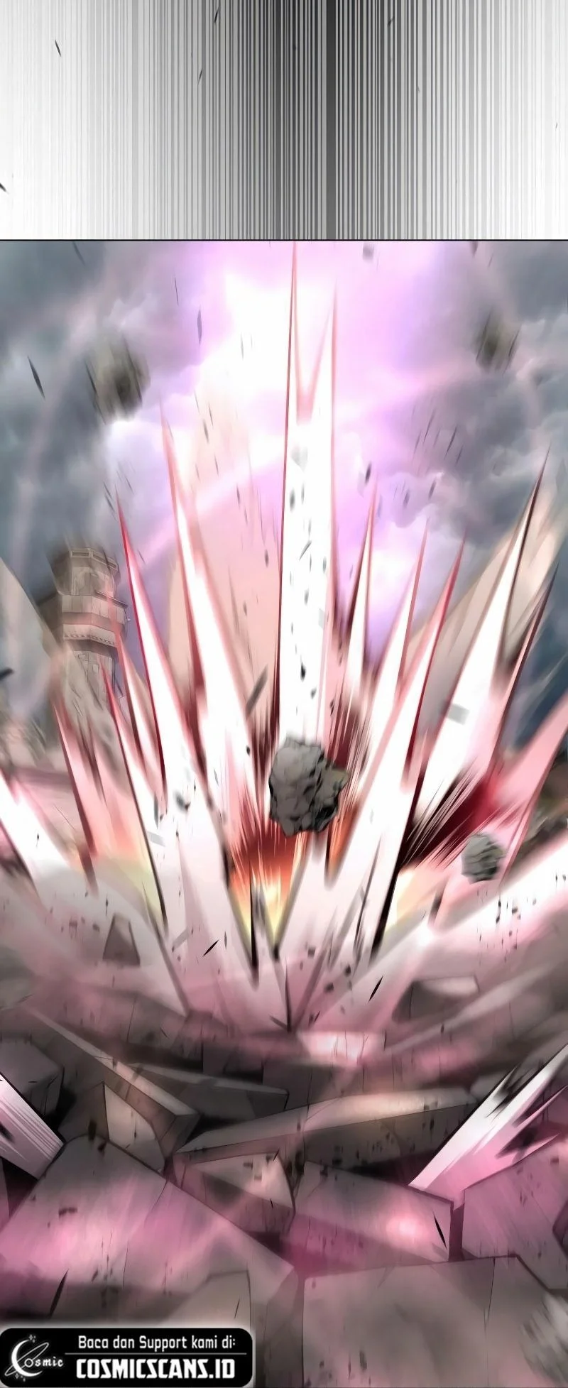 Superhuman Era Chapter 180 Gambar 83