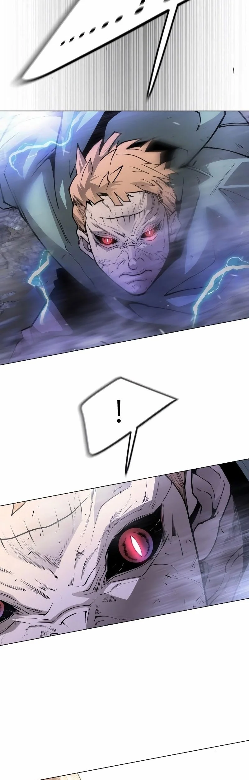Superhuman Era Chapter 180 Gambar 85